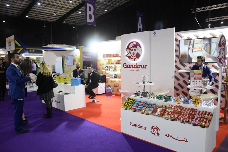 Horeca Lebanon 2019